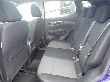 Used Nissan Qashqai 2016 for sale - 78769822: Photo