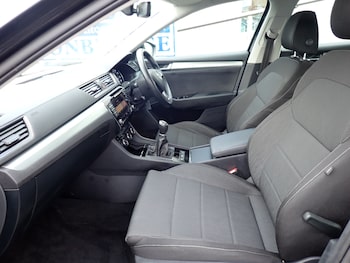 Used Skoda Superb 2017 for sale - 77287343: Photo