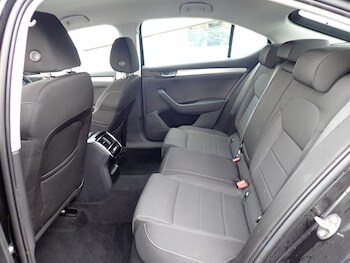 Used Skoda Superb 2017 for sale - 77287343: Photo