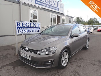 Volkswagen - Golf