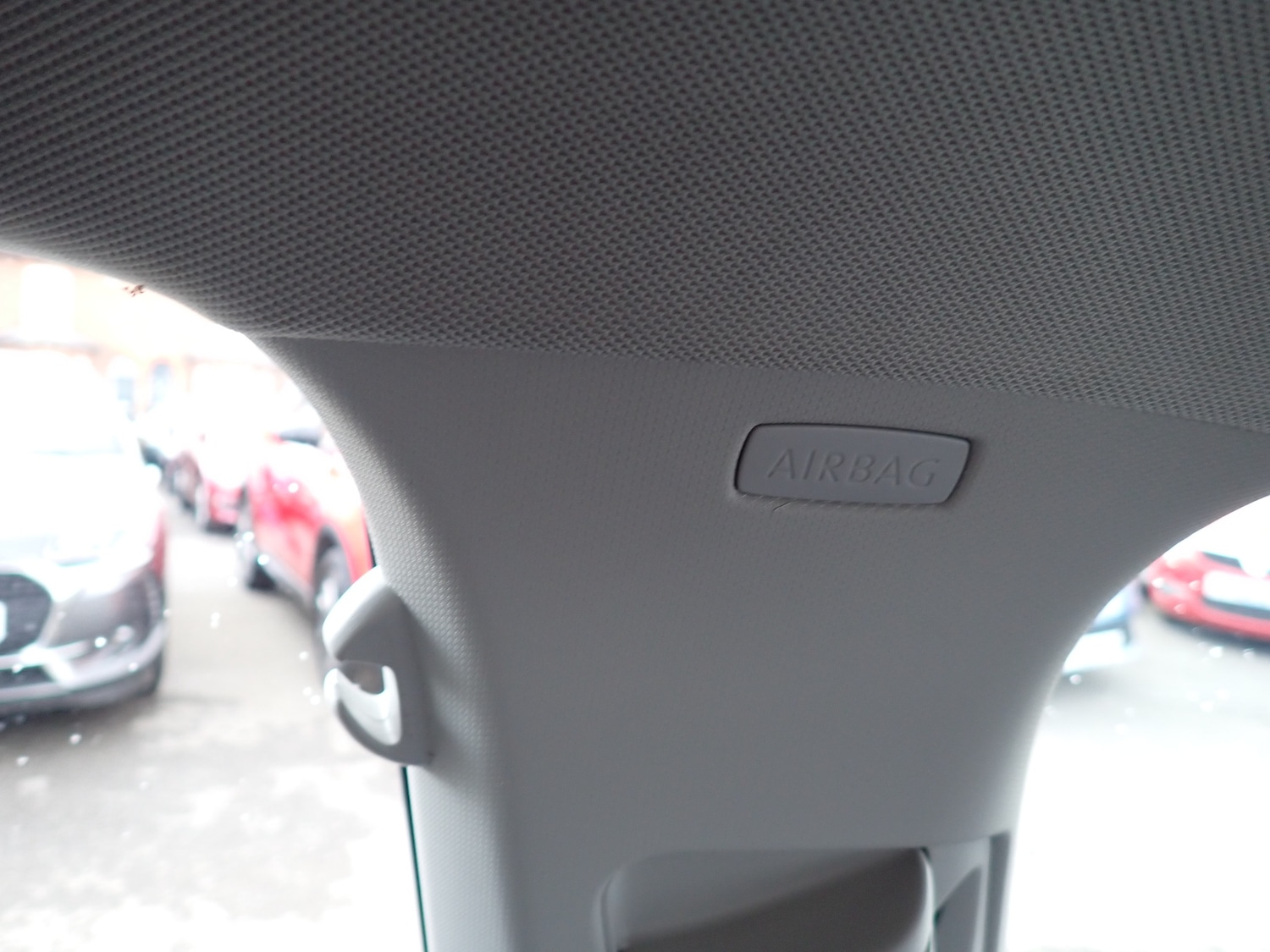 Vehicle 20