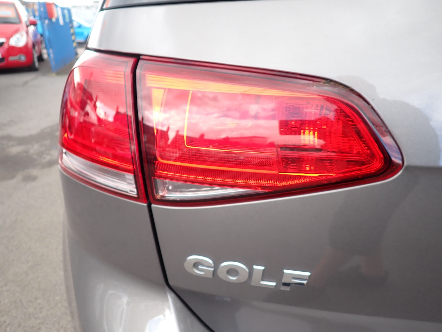 Vehicle 29