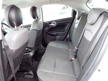 Used Fiat 500X 2017 for sale - 75100775: Photo