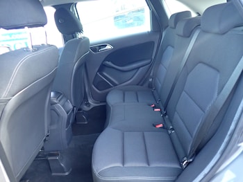 Used Mercedes-Benz B Class 2014 for sale - 78297484: Photo