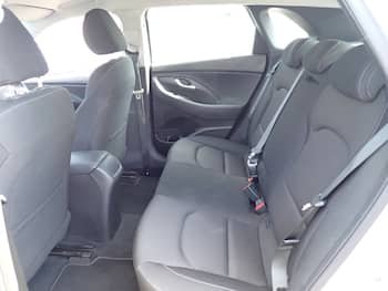 Used Hyundai i30 2017 for sale - 79371573: Photo