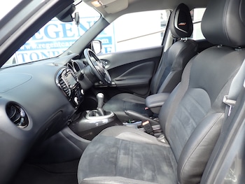 Used Nissan Juke 2018 for sale - 78496857: Photo