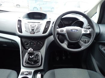 Used Ford Grand C-Max 2012 for sale - 76922679: Photo