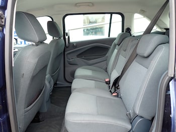 Used Ford Grand C-Max 2012 for sale - 76922679: Photo