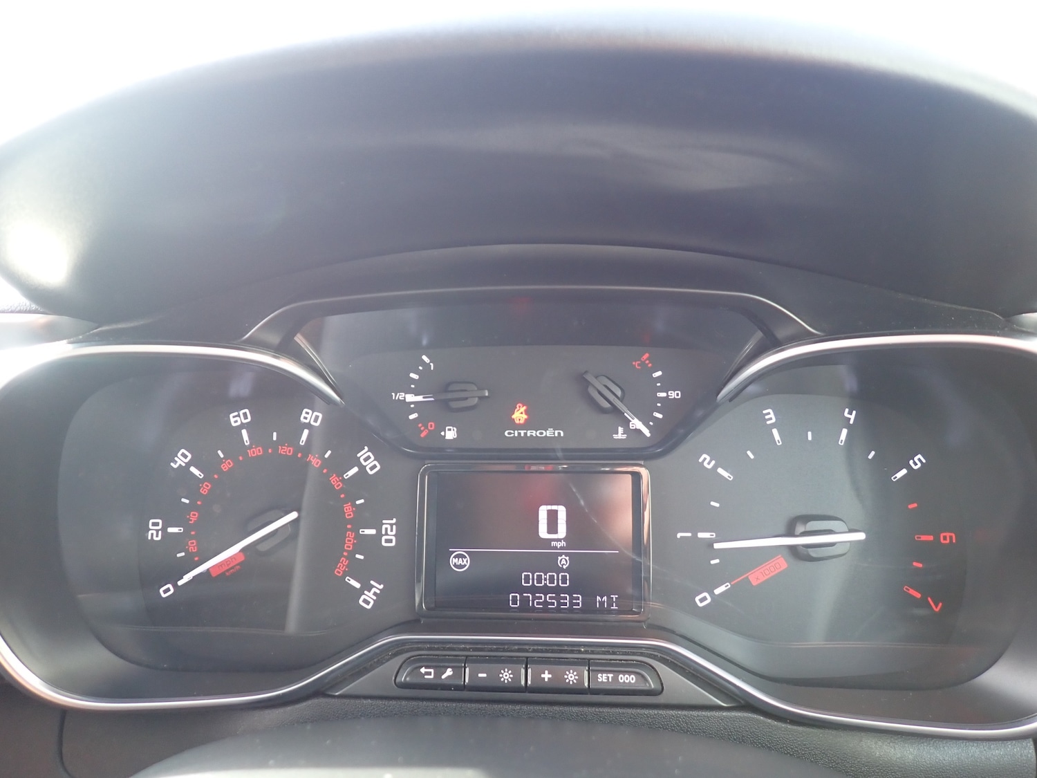 Used Citroen C3 2017 for sale - 75575113: Photo 11