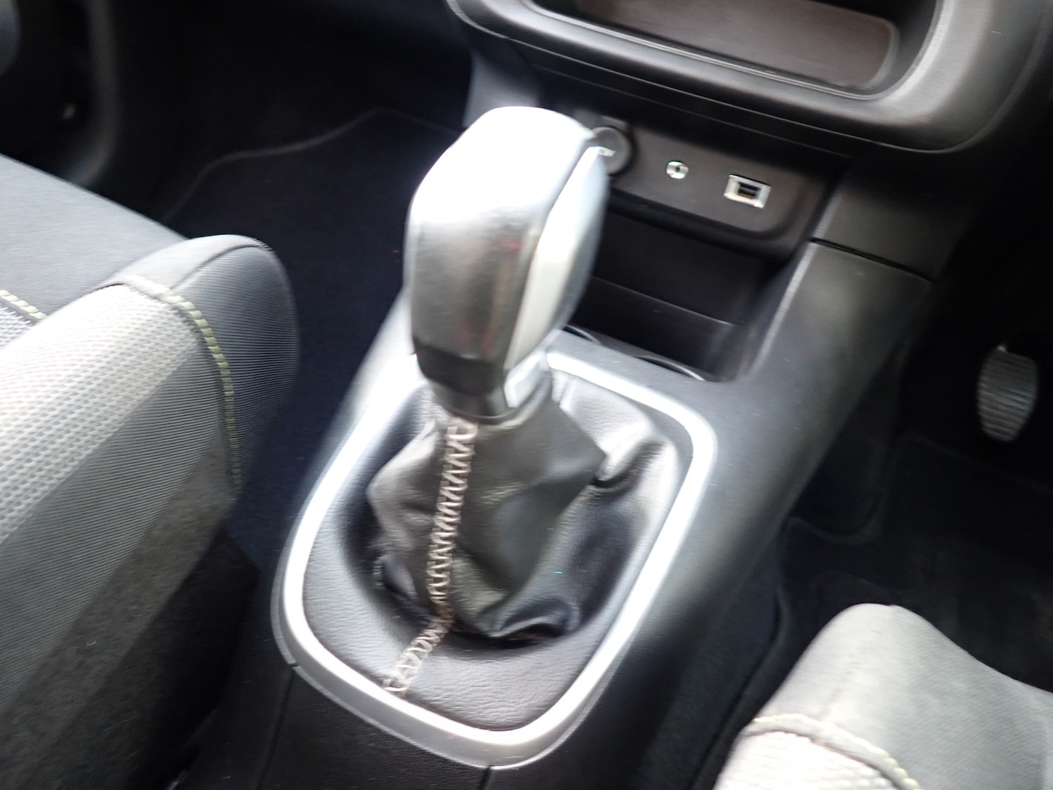 Used Citroen C3 2017 for sale - 75575113: Photo 12