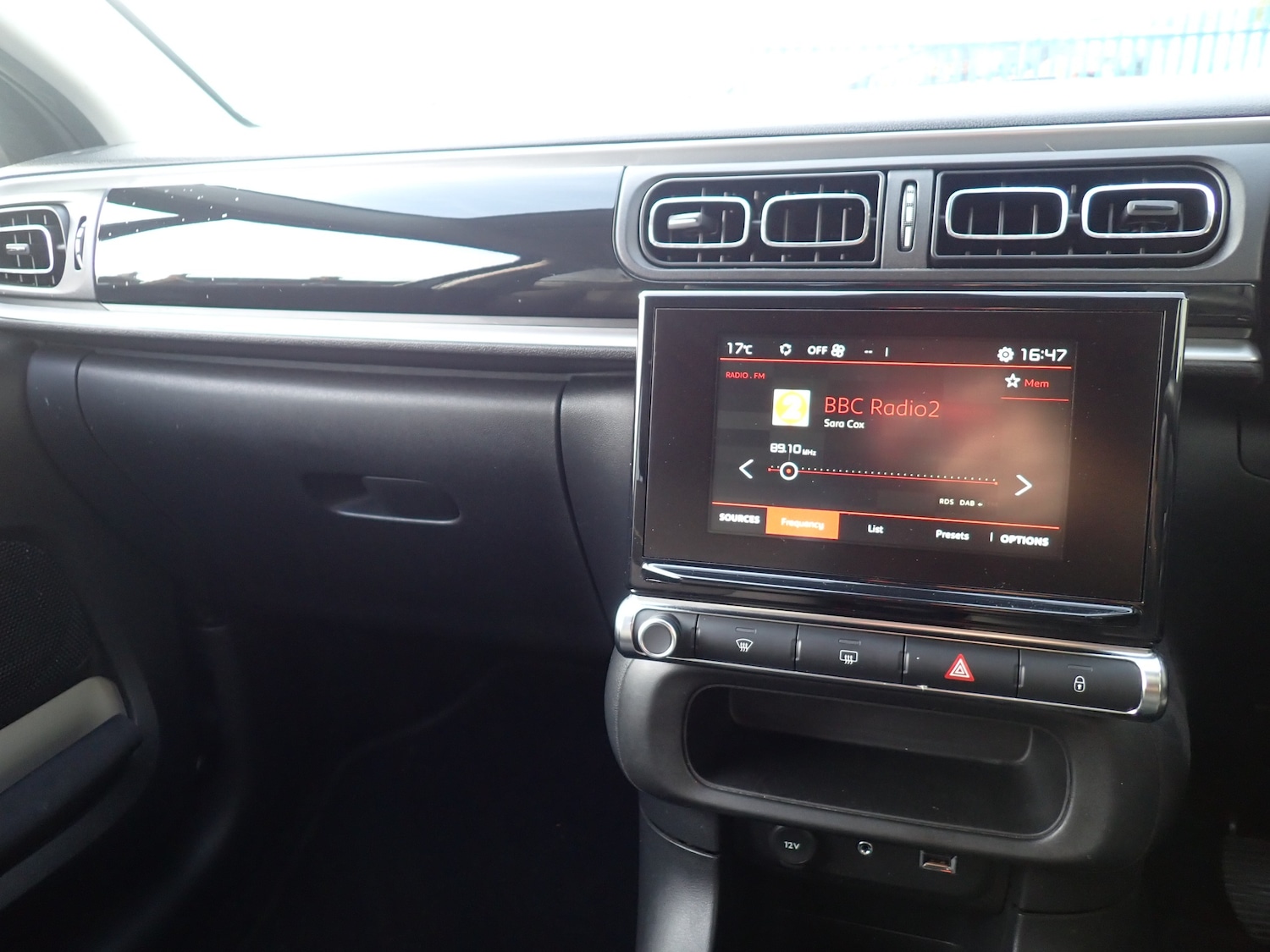 Used Citroen C3 2017 for sale - 75575113: Photo 13