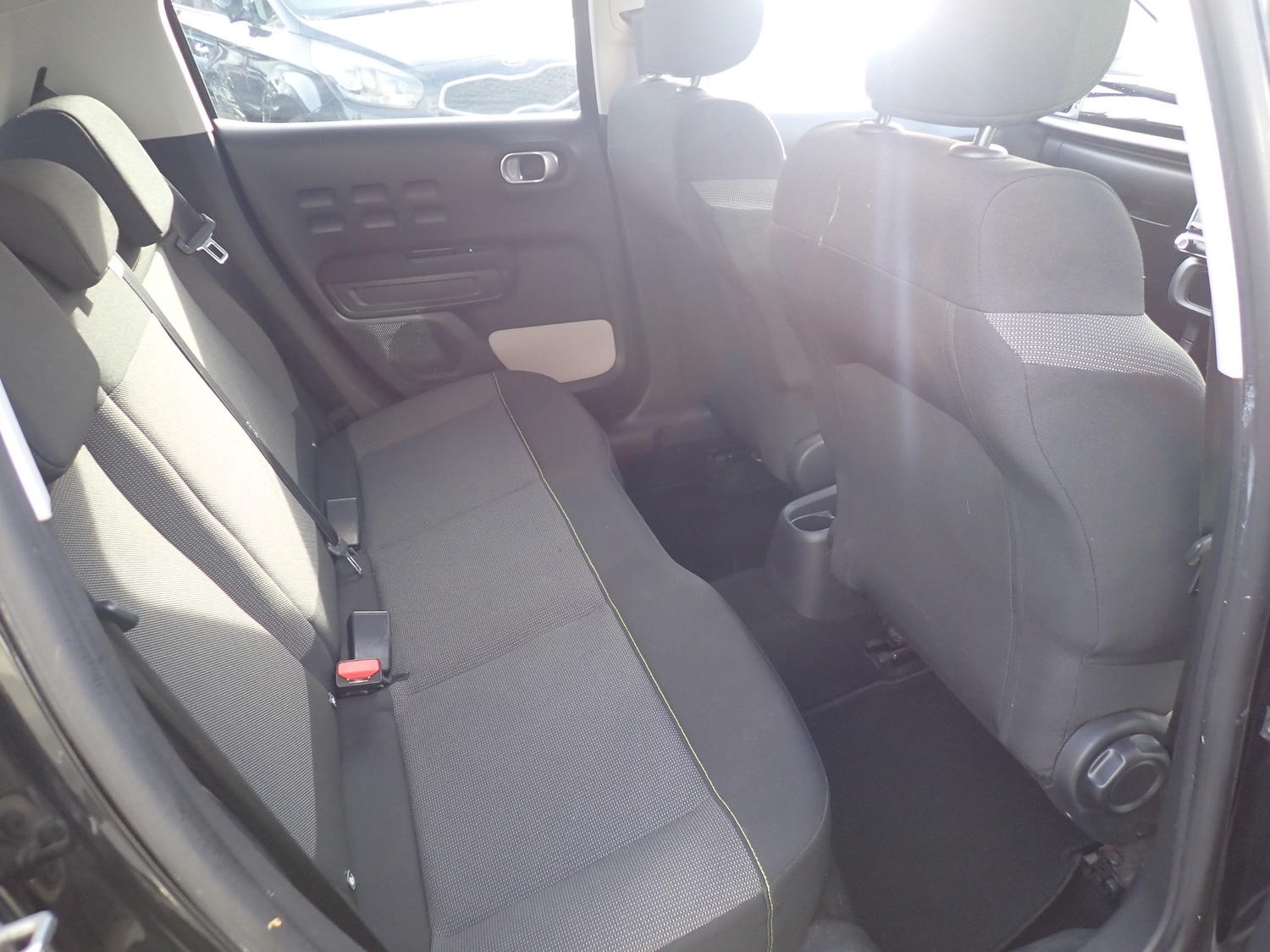 Used Citroen C3 2017 for sale - 75575113: Photo 25