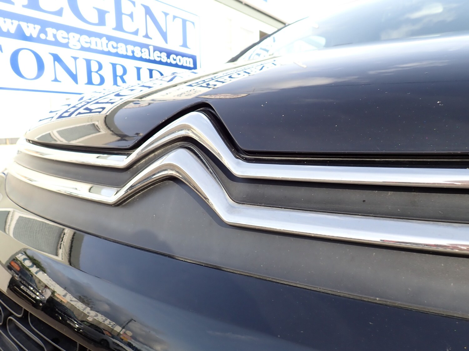 Used Citroen C3 2017 for sale - 75575113: Photo 26