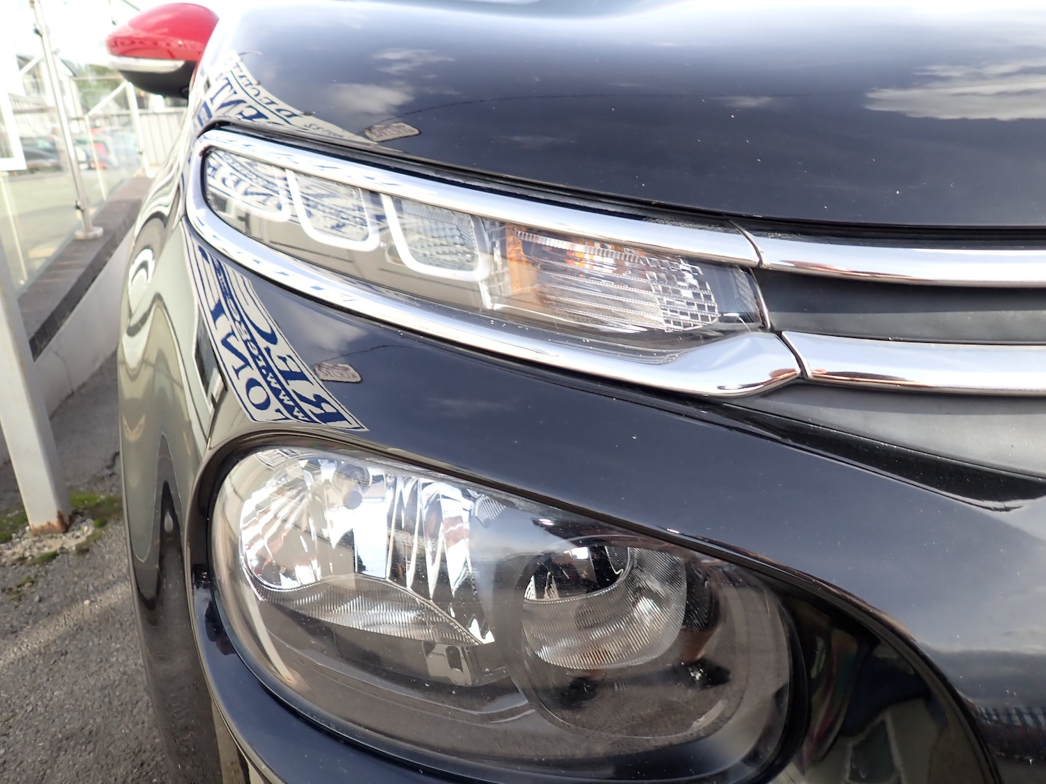 Used Citroen C3 2017 for sale - 75575113: Photo 27