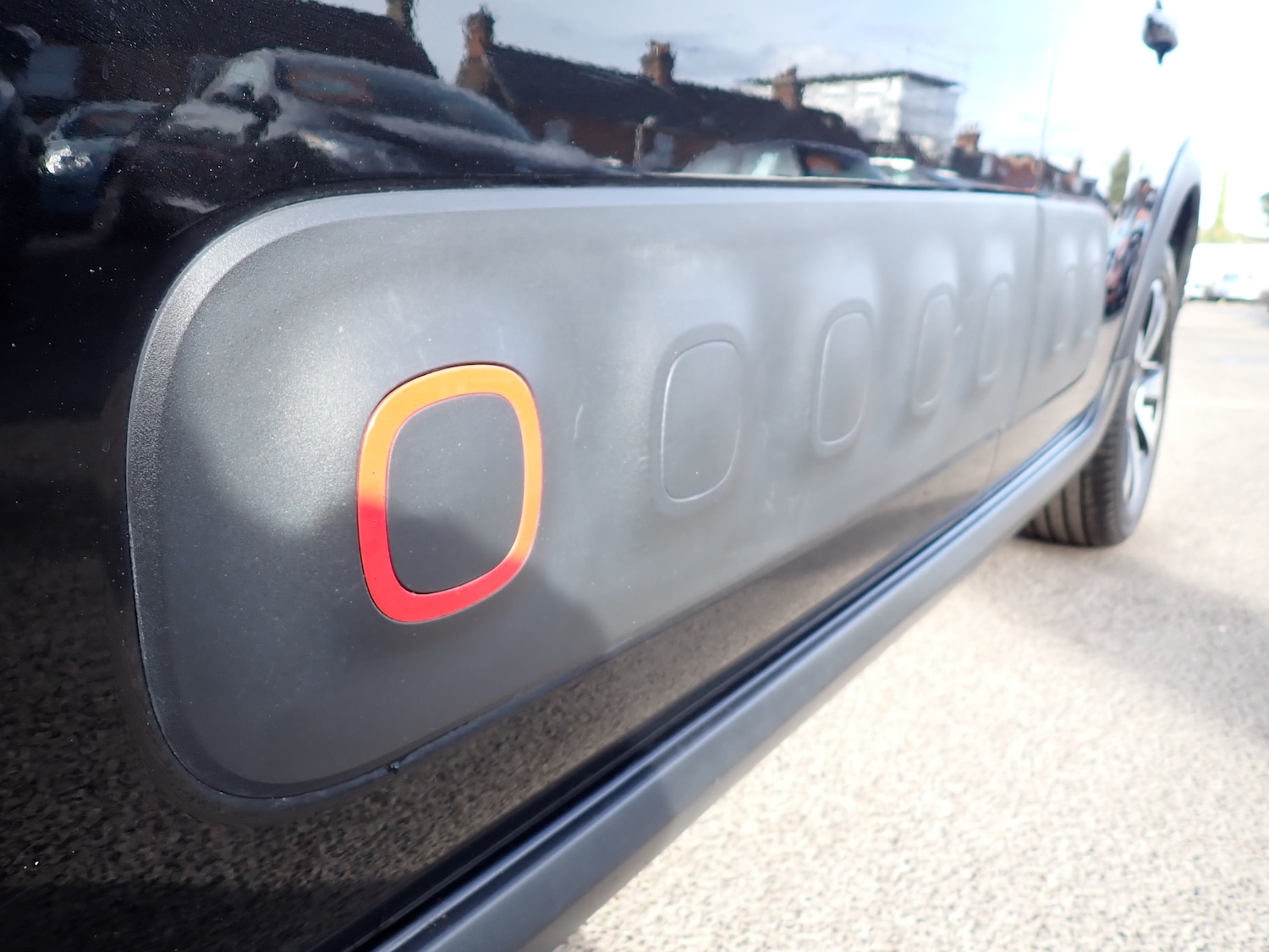 Used Citroen C3 2017 for sale - 75575113: Photo 29