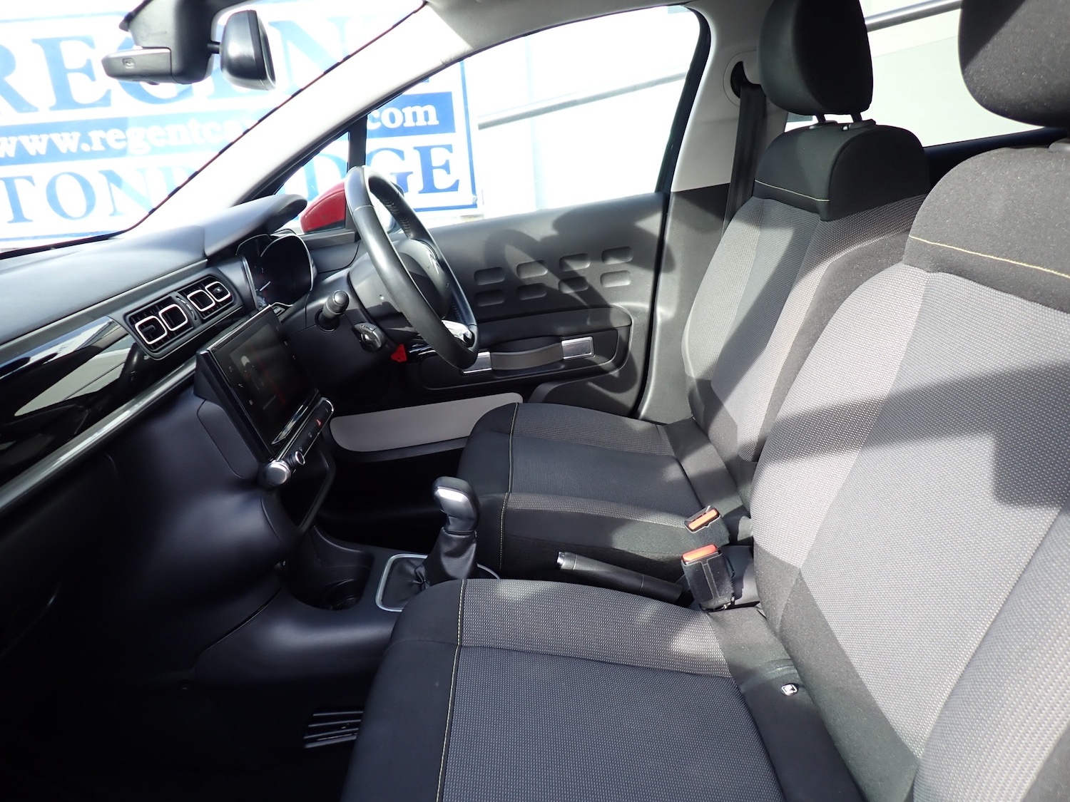 Used Citroen C3 2017 for sale - 75575113: Photo 3