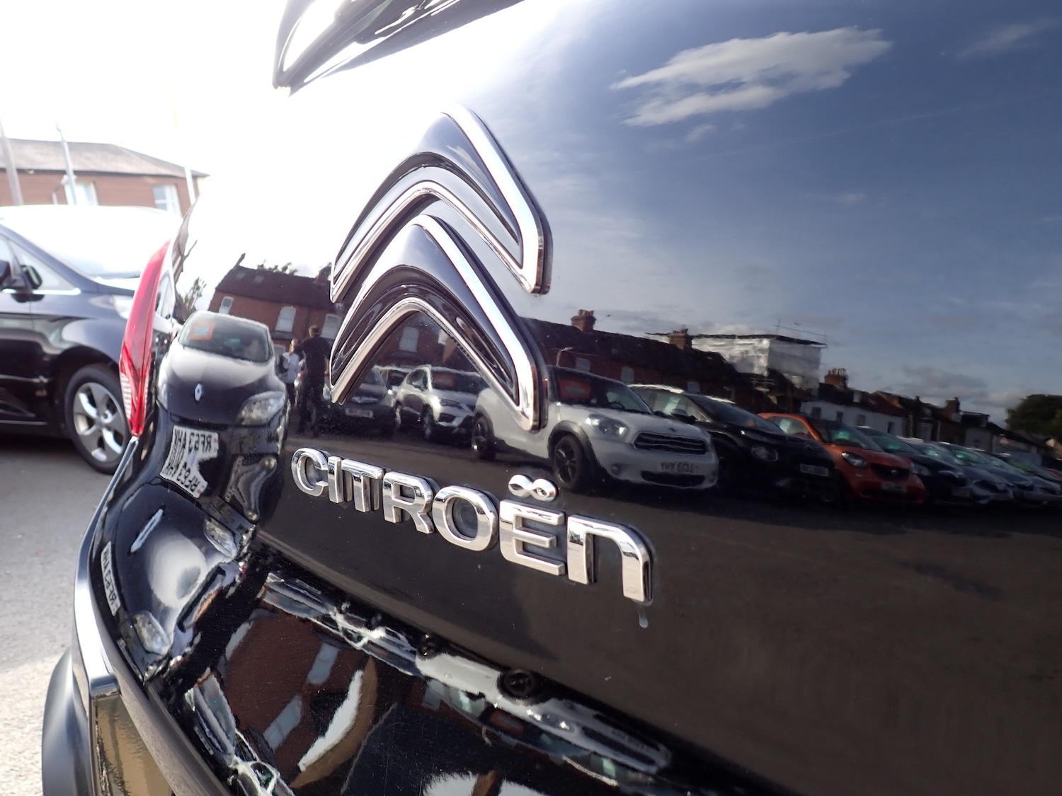 Used Citroen C3 2017 for sale - 75575113: Photo 30