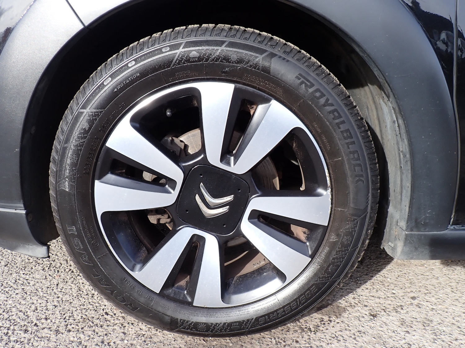 Used Citroen C3 2017 for sale - 75575113: Photo 33