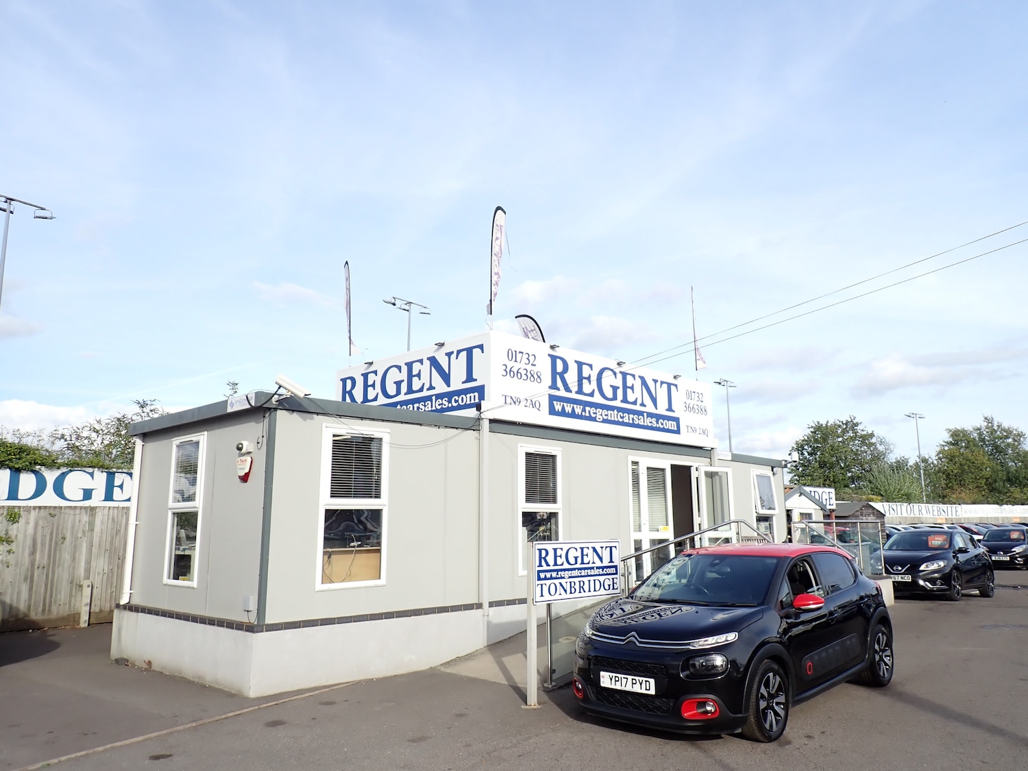 Used Citroen C3 2017 for sale - 75575113: Photo 34