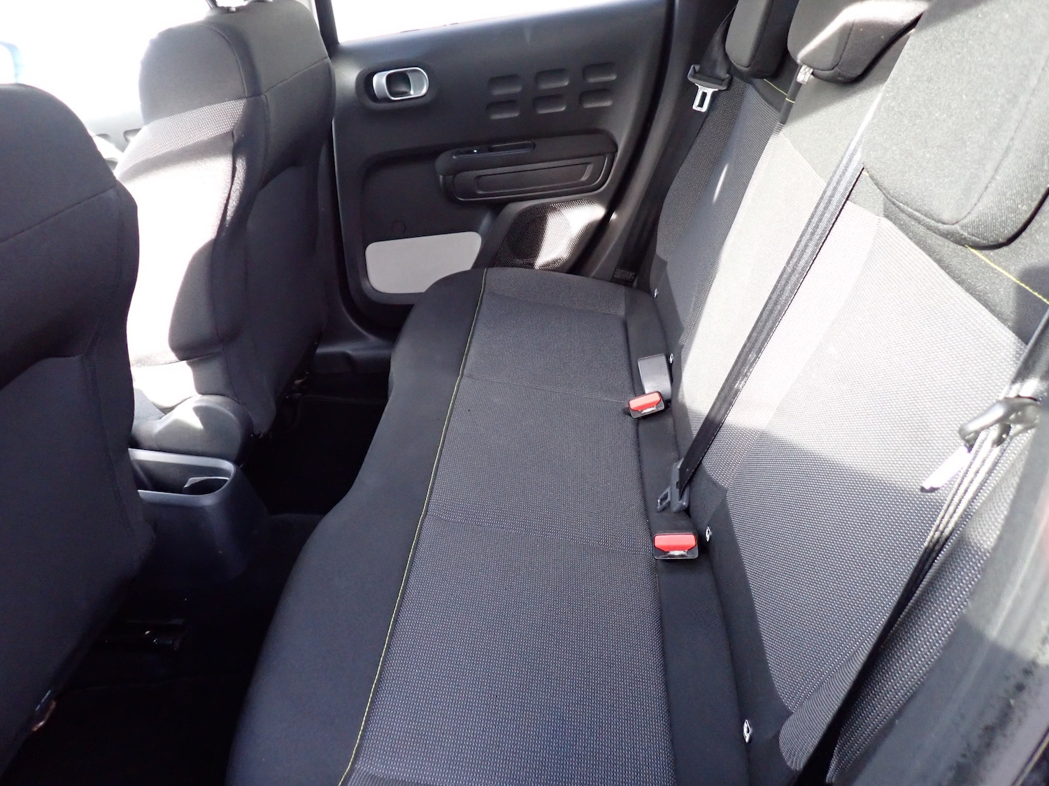 Used Citroen C3 2017 for sale - 75575113: Photo 4