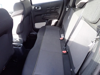Used Citroen C3 2017 for sale - 75575113: Photo
