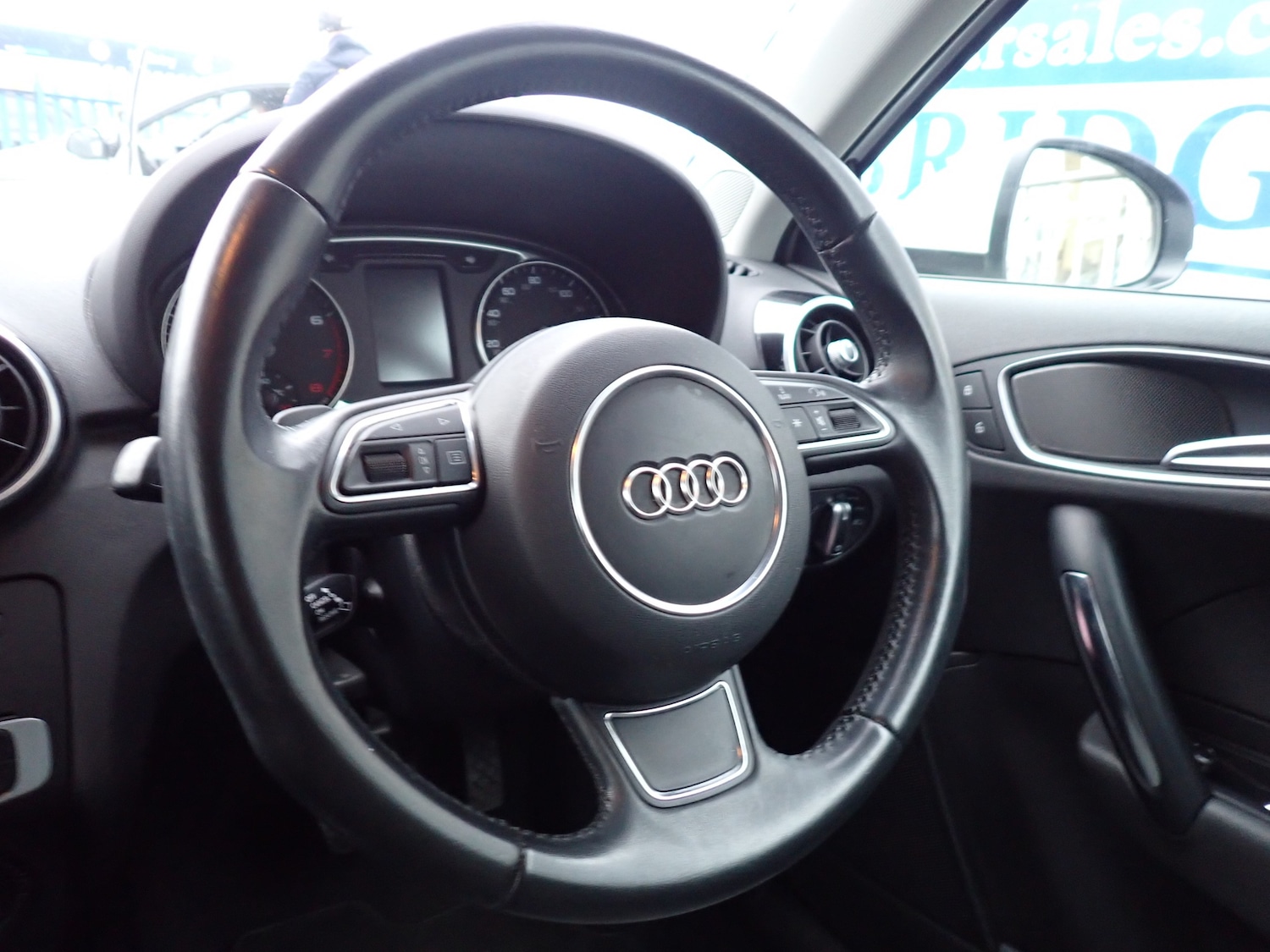 Used Audi A1 2015 for sale - 76807776: Photo 11