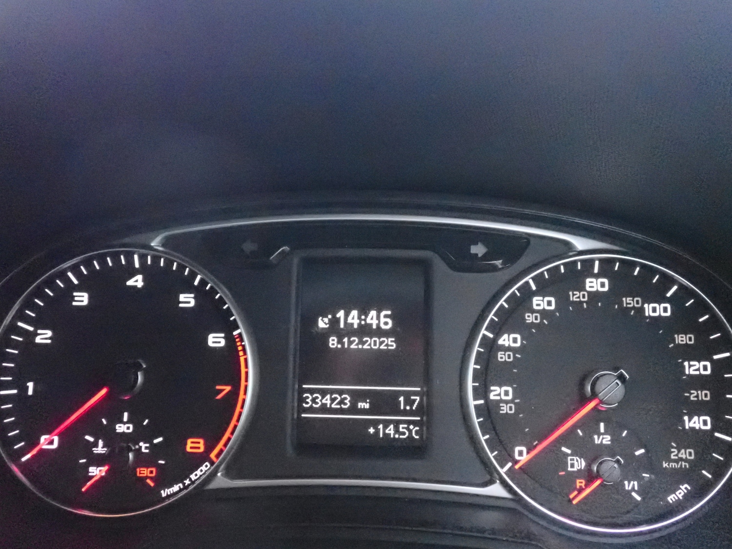 Used Audi A1 2015 for sale - 76807776: Photo 12