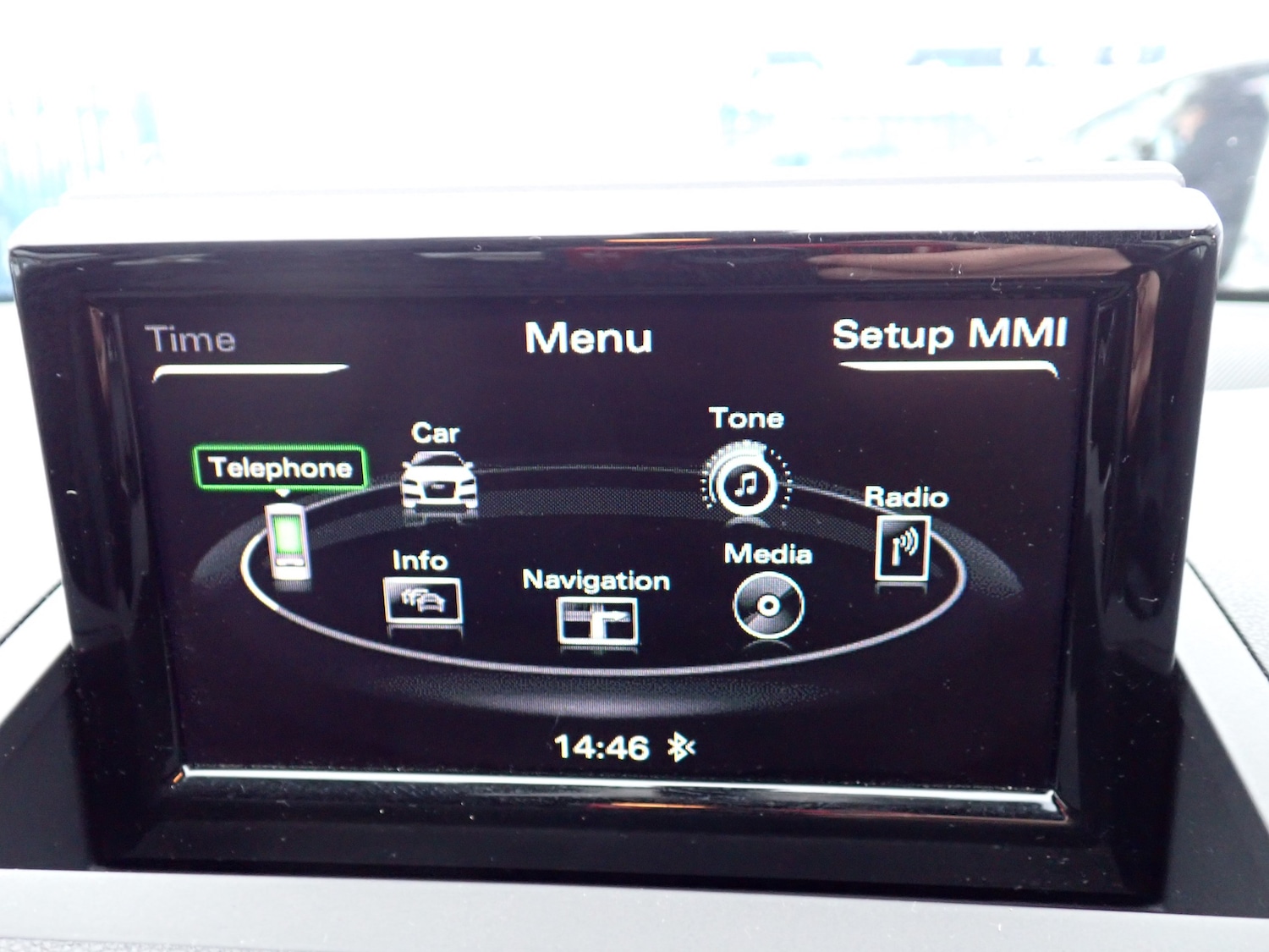 Used Audi A1 2015 for sale - 76807776: Photo 14