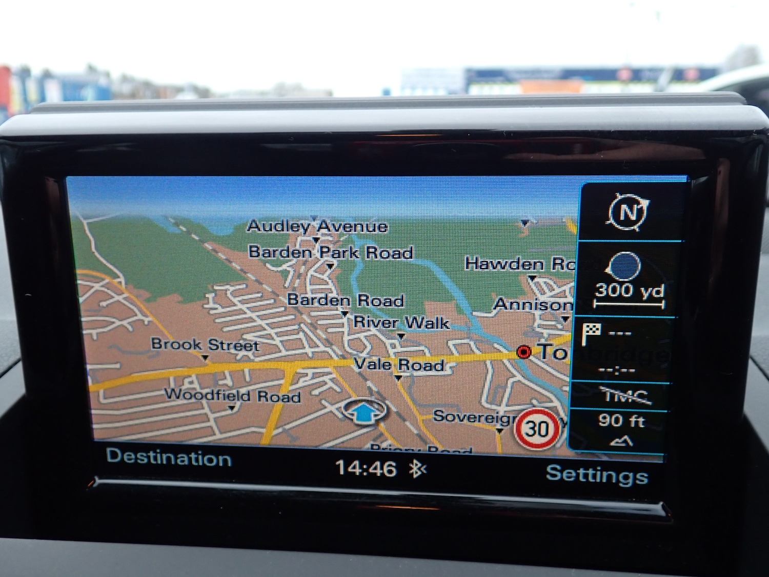 Used Audi A1 2015 for sale - 76807776: Photo 15