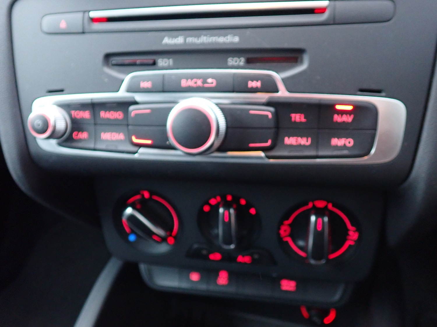 Used Audi A1 2015 for sale - 76807776: Photo 17