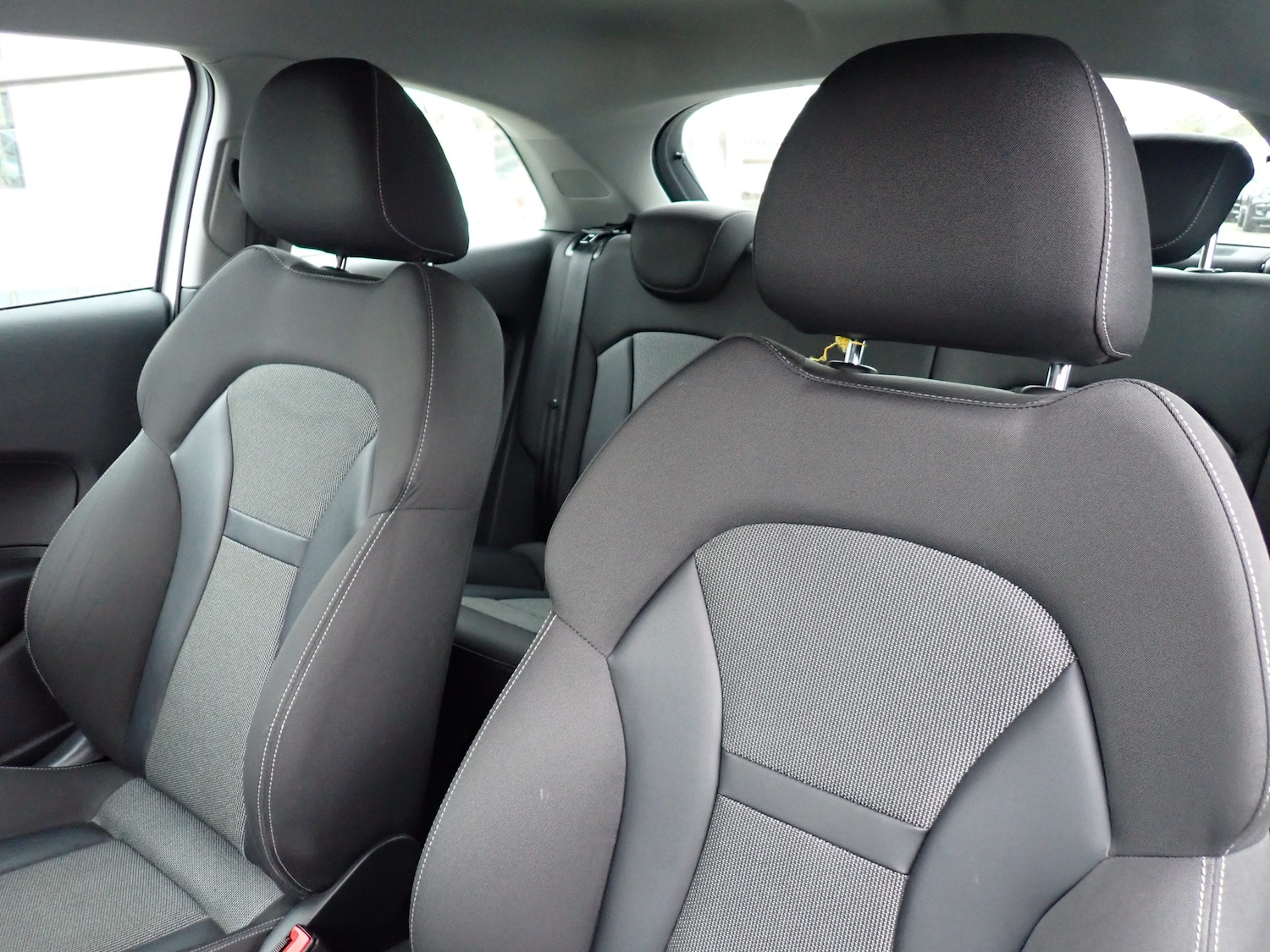 Used Audi A1 2015 for sale - 76807776: Photo 18