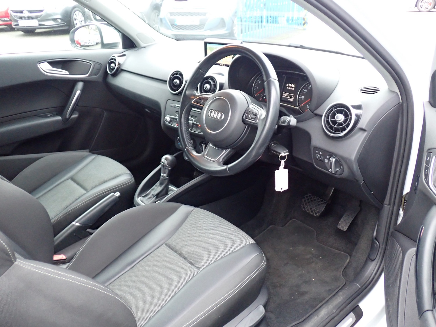 Used Audi A1 2015 for sale - 76807776: Photo 20