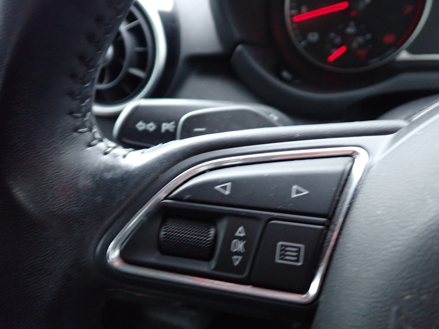 Used Audi A1 2015 for sale - 76807776: Photo 23