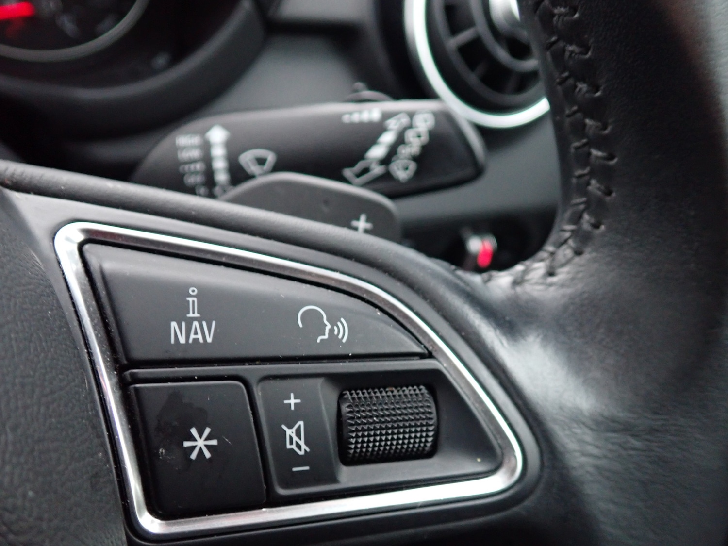 Used Audi A1 2015 for sale - 76807776: Photo 24