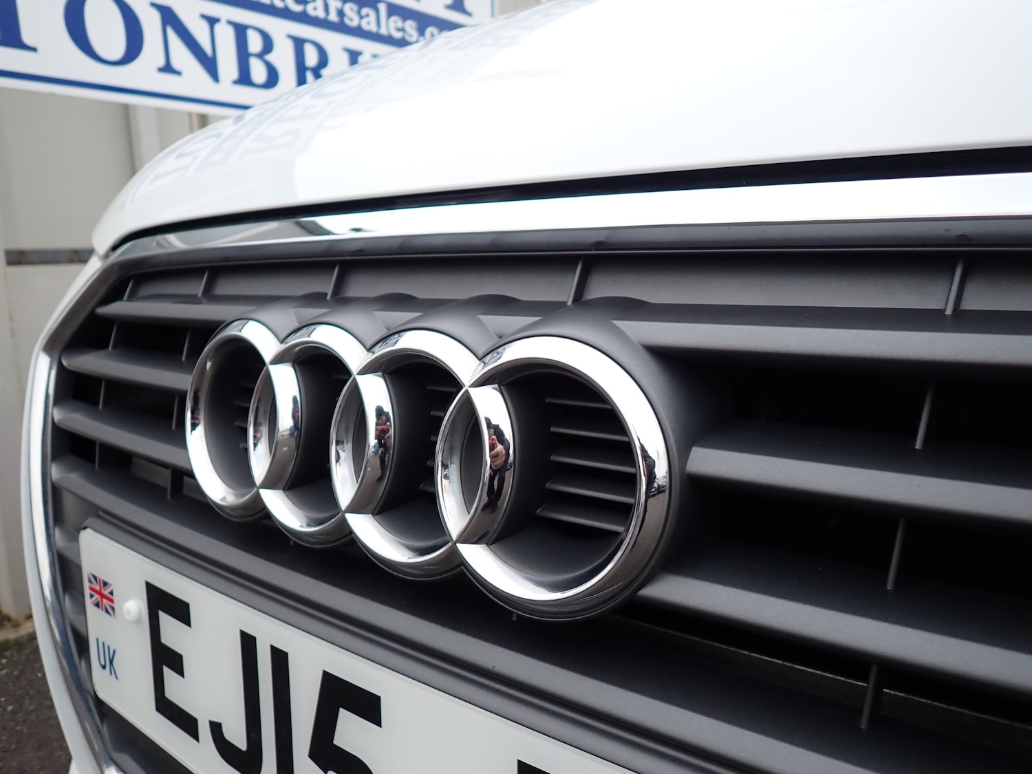 Used Audi A1 2015 for sale - 76807776: Photo 27