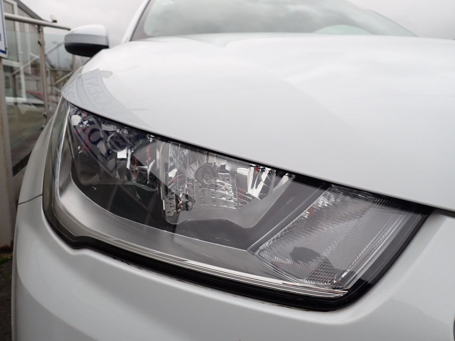 Used Audi A1 2015 for sale - 76807776: Photo 28