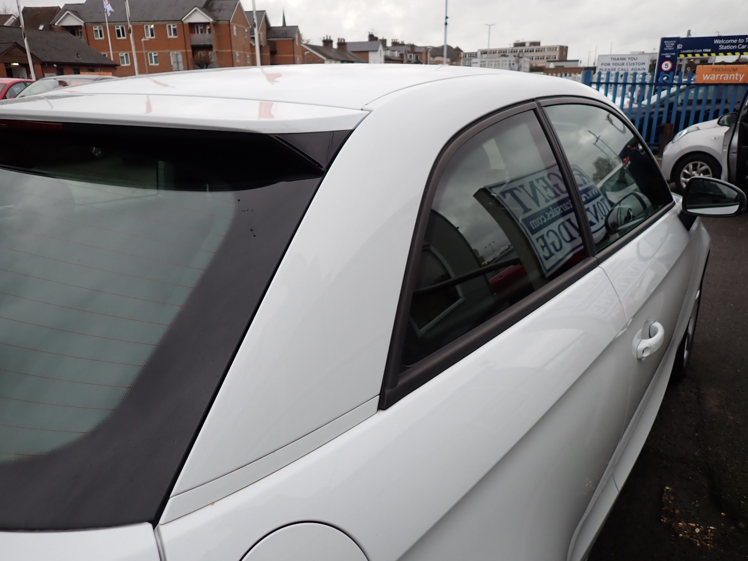 Used Audi A1 2015 for sale - 76807776: Photo 29