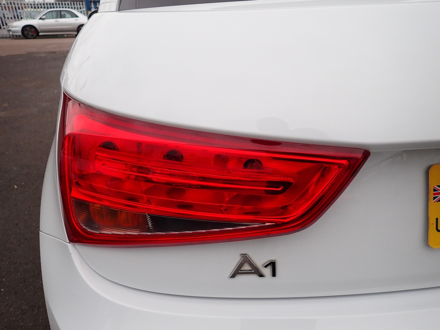 Used Audi A1 2015 for sale - 76807776: Photo 30