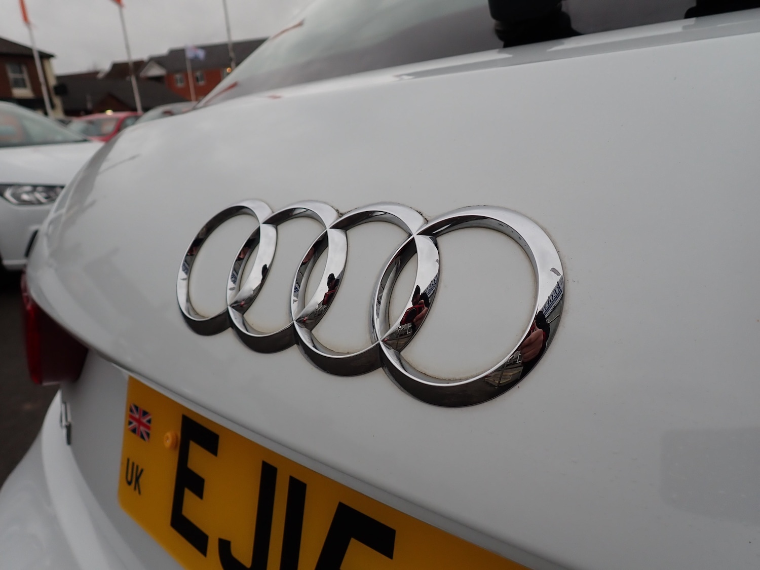 Used Audi A1 2015 for sale - 76807776: Photo 31