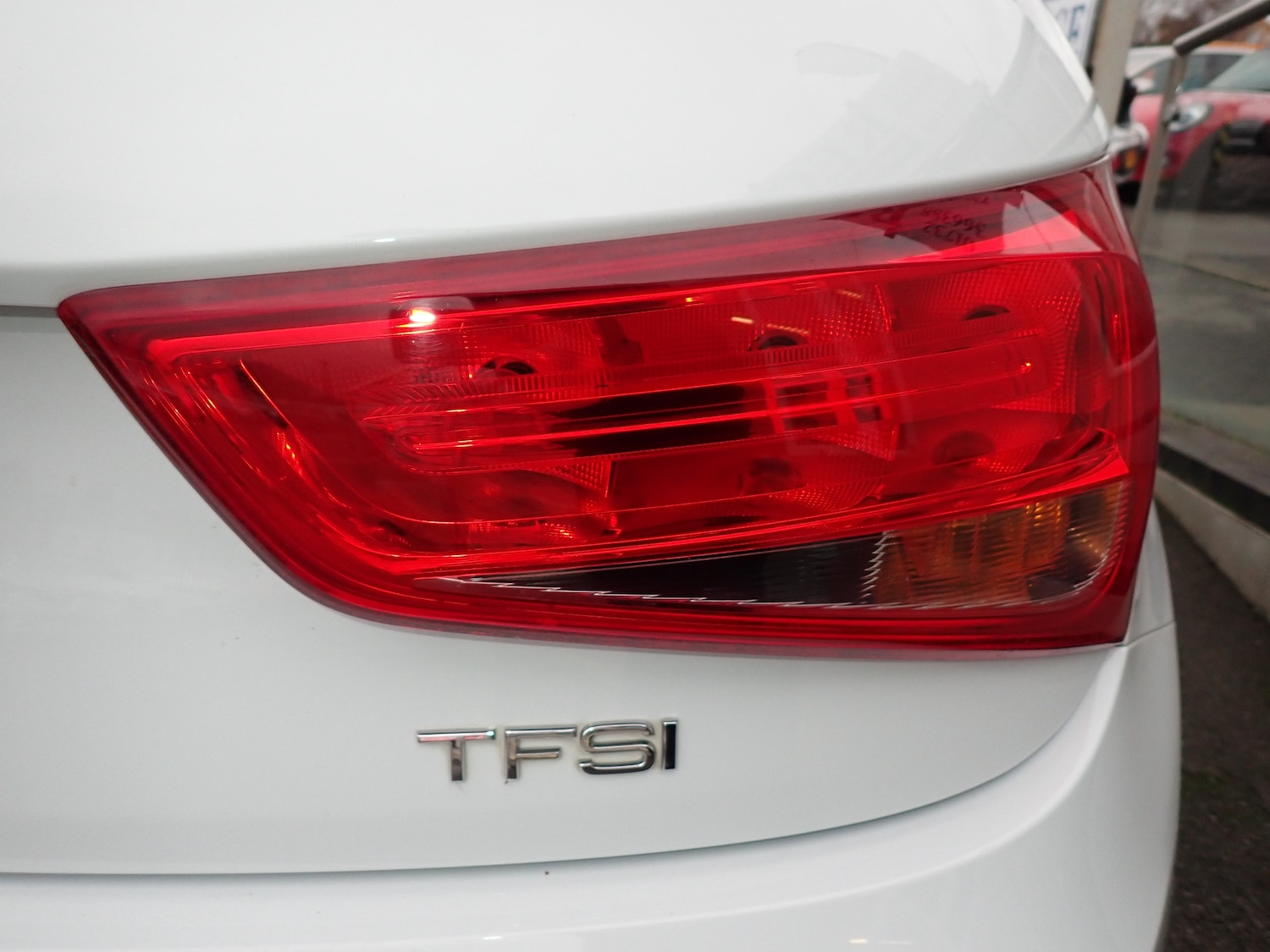 Used Audi A1 2015 for sale - 76807776: Photo 32