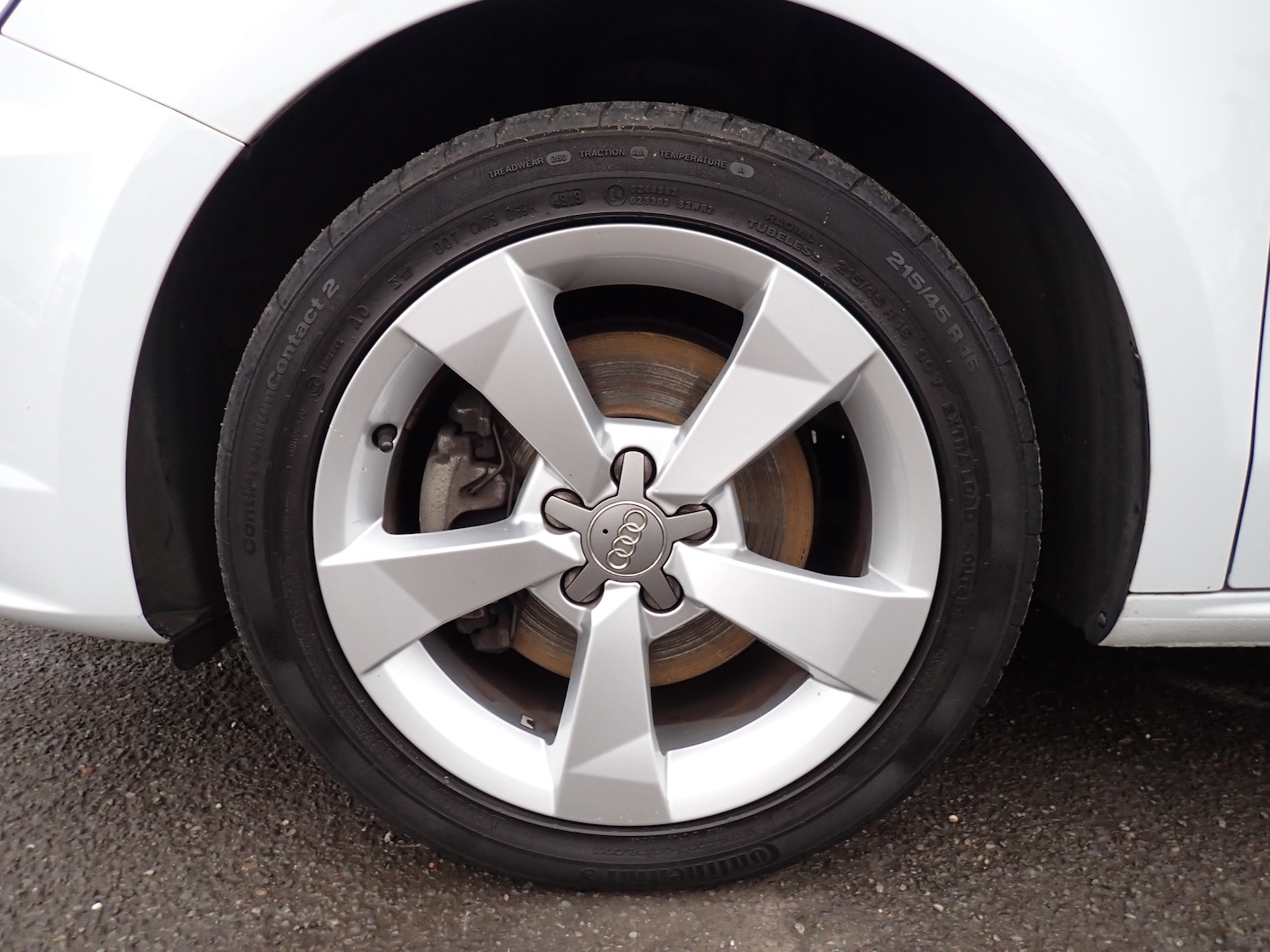 Used Audi A1 2015 for sale - 76807776: Photo 33