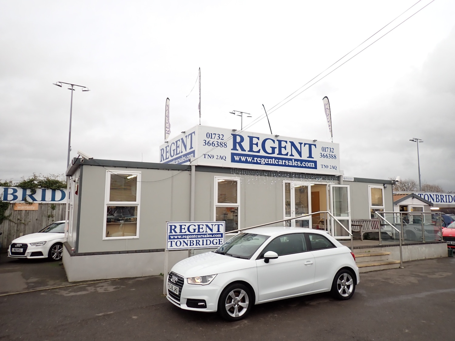 Used Audi A1 2015 for sale - 76807776: Photo 35