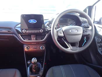 Used Ford Fiesta 2019 for sale - 79450903: Photo