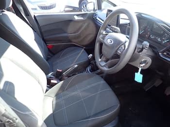 Used Ford Fiesta 2019 for sale - 79450903: Photo