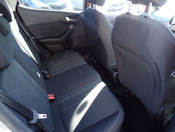 Used Ford Fiesta 2019 for sale - 79450903: Photo