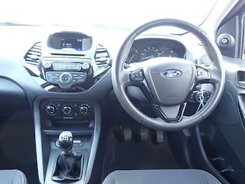 Used Ford Ka+ 2017 for sale - 77931769: Photo