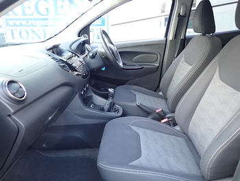 Used Ford Ka+ 2017 for sale - 77931769: Photo