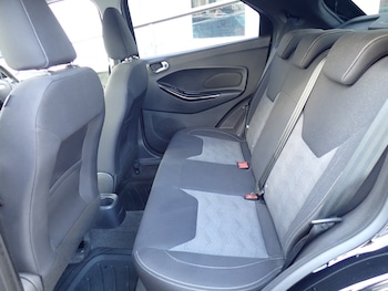 Used Ford Ka+ 2017 for sale - 77931769: Photo