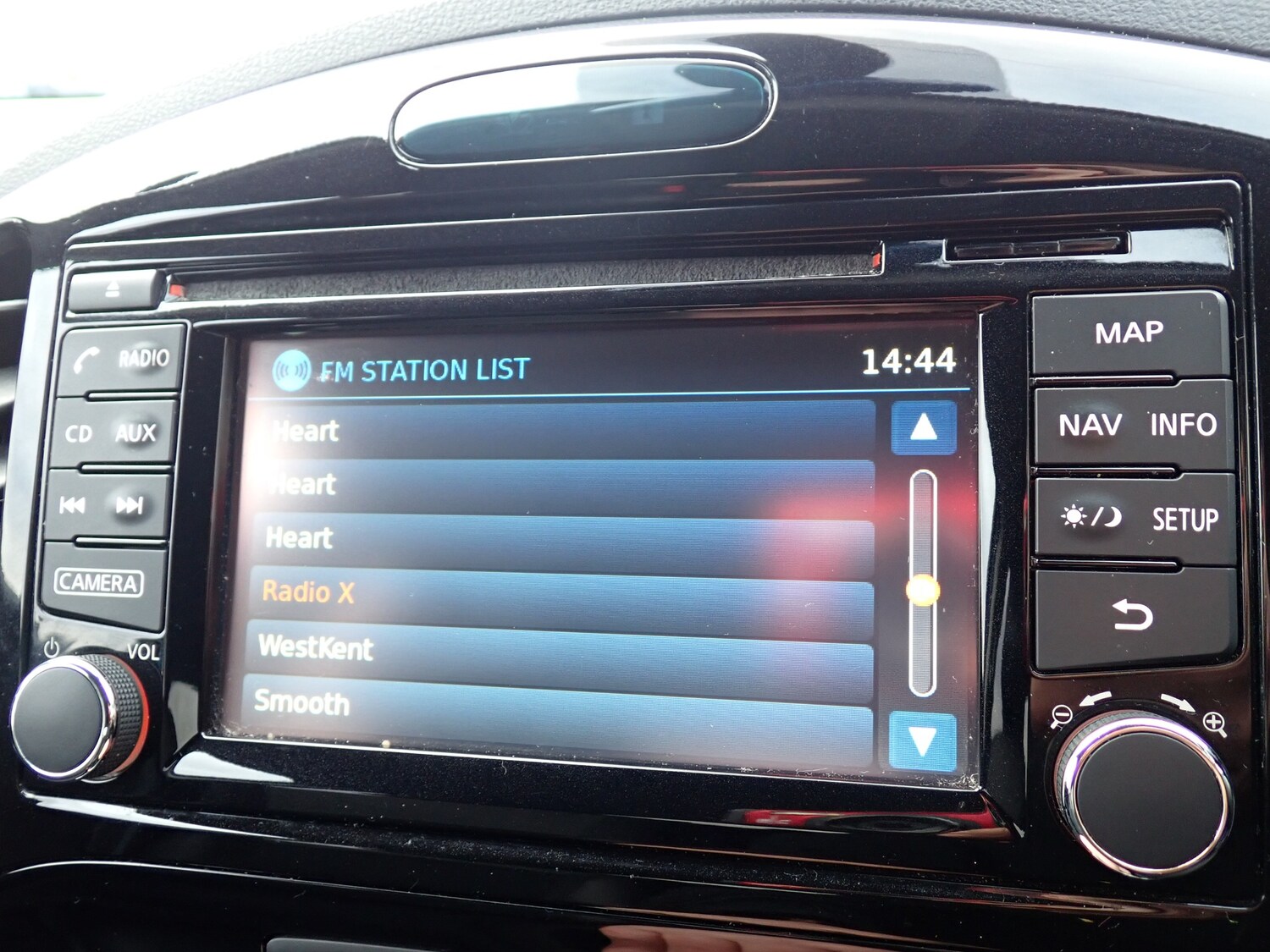 Used Nissan Juke 2018 for sale - 77171392: Photo 14