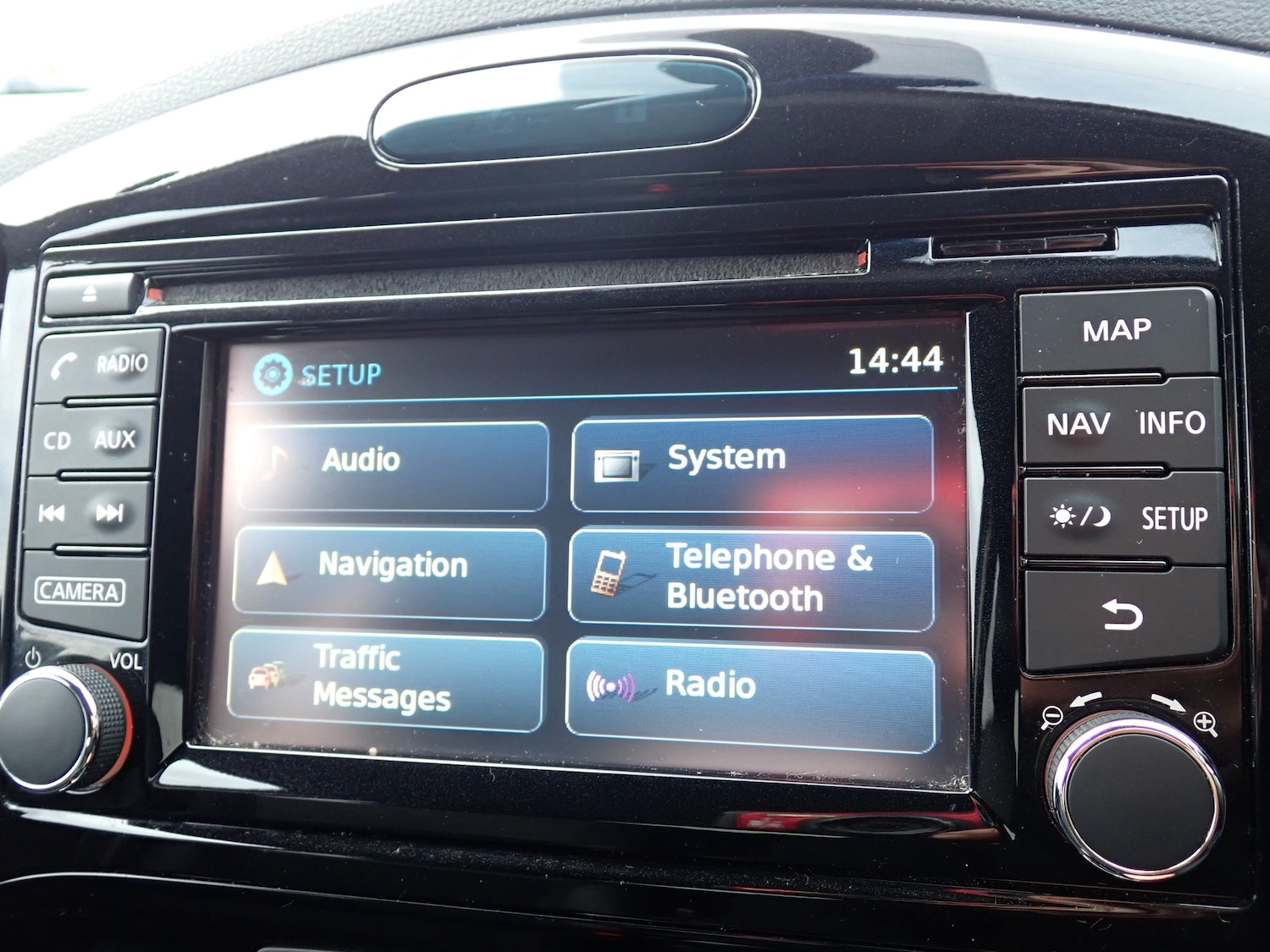 Used Nissan Juke 2018 for sale - 77171392: Photo 15